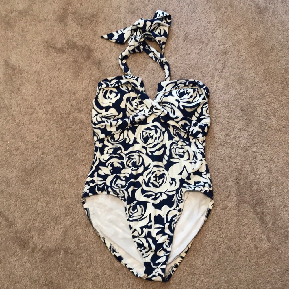 NWOT Tommy Hilfiger One-piece